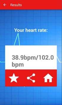 Auto Cardio screenshot 1