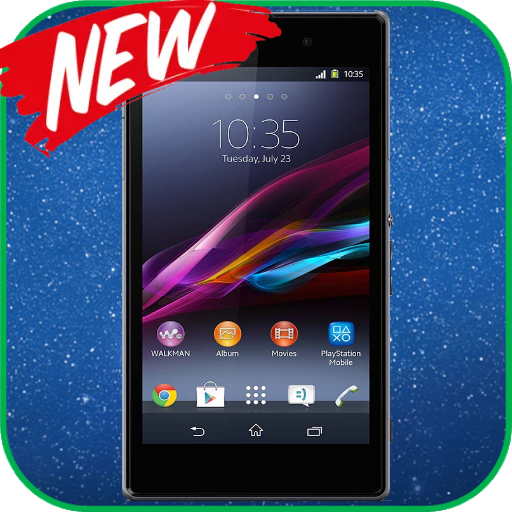 Launcher 2020 New Version أيقونة