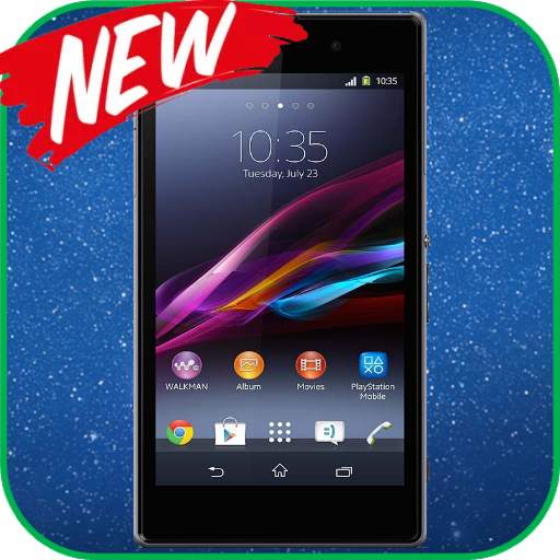 Launcher 2020 New Version 1.0