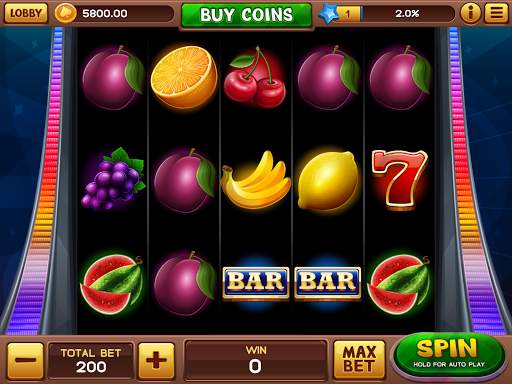 Amazing Social Slots screenshot 8