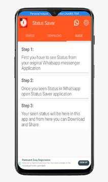 Status Saver screenshot 5