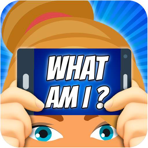 What Am I? – Word Charades 1.7.0
