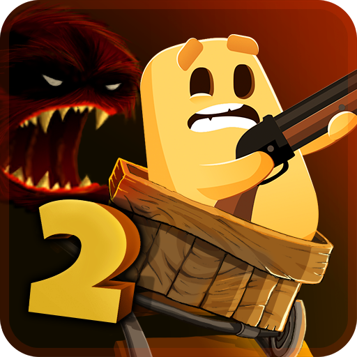 Hopeless 2: спасение из пещеры иконка