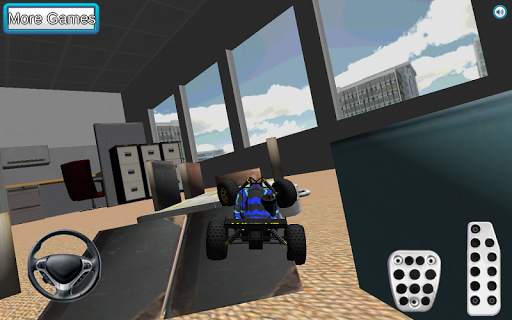 RC Car Parking screenshot 3