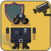 My Gateman icon