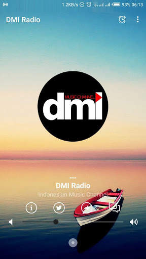 DENGERIN MUSIK INDONESIA screenshot 2
