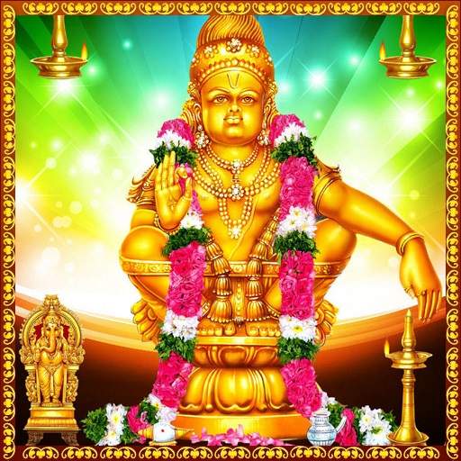Ayyappa Songs Telugu 4.0