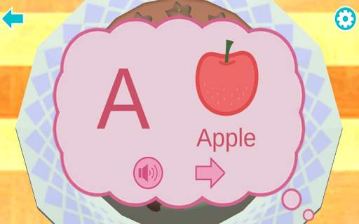 Fun Games for Baby screenshot 10