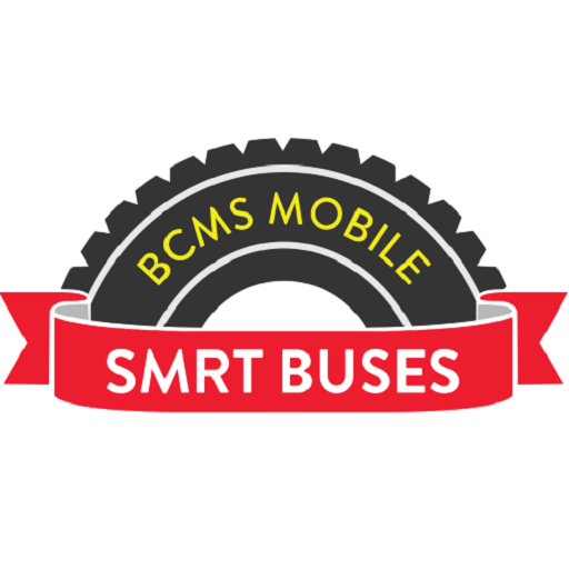 Bus Captain Management System icon