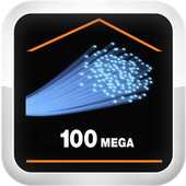 تفعيل انترنت Fibre Optique Jok أيقونة