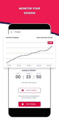 Charzer - EV Charging screenshot 6