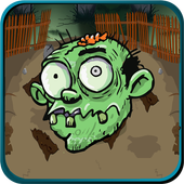 Zombies Smash Game icon