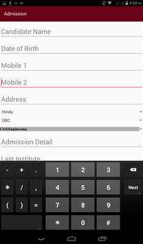 Somayya Polytechnic screenshot 13