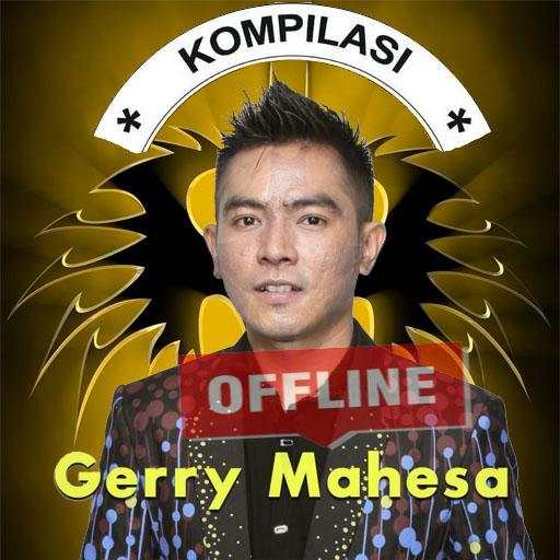Kompilasi Gery Mahesa Mp3 Offline 1.0