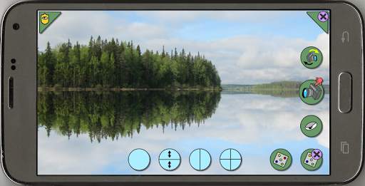 Mirror Camera screenshot 4