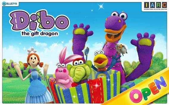 Dibo TV screenshot 1