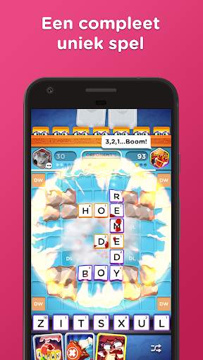 Word Domination screenshot 4