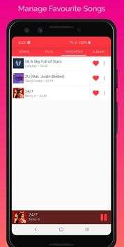 Musica screenshot 6
