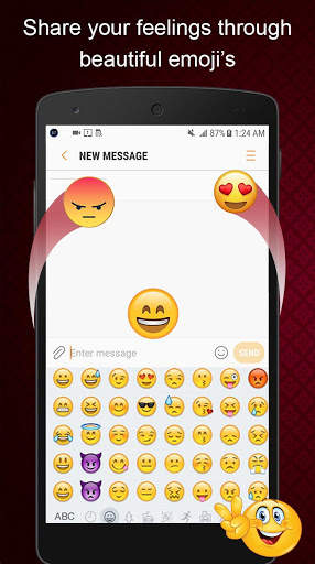 Thai Keyboard 2020: Thai Typing Keyboard स्क्रीनशॉट 4