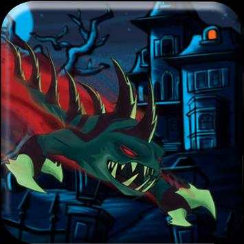 Slugterra Zombie screenshot 1
