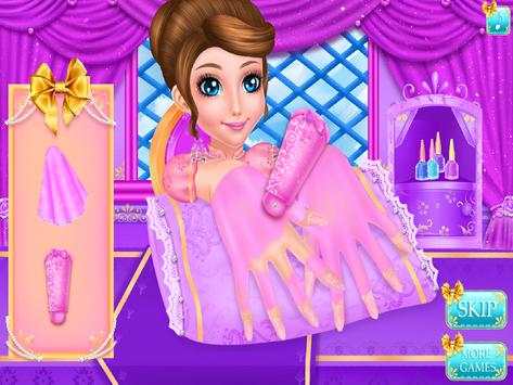 Nail Care Art screenshot 4