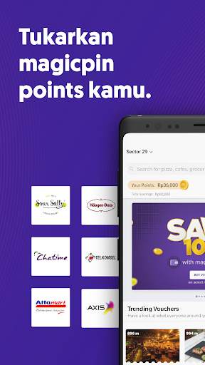 magicpin: Shop karo, save karo screenshot 3