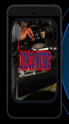 Mp3 Disco Music screenshot 3