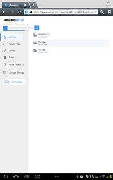 Free Cloud Storage Options screenshot 14