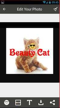 InstaBeauty Photo collage Edit screenshot 6