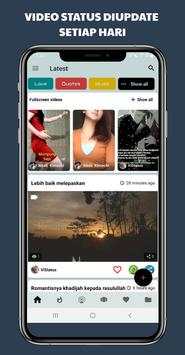 ViStatus screenshot 1