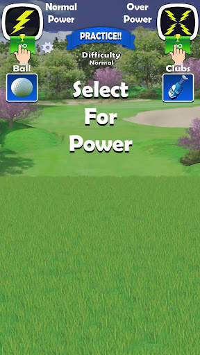 Accuracy Trainer for Golf Clash screenshot 1