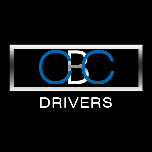 CBC Driver icon