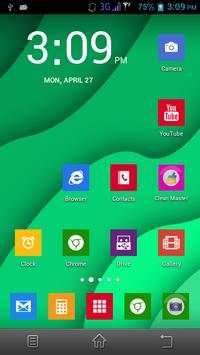 Lumia Launcher and Theme screenshot 4