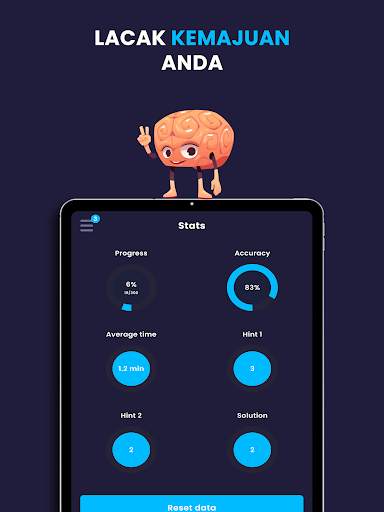 Math Master  Matematika Puzzle screenshot 13