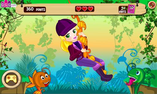 Pony game - Care games screenshot 4