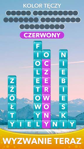 Word Piles - Wyszukuj i łącz gry słowne screenshot 5