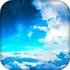 Clouds Live Wallpaper : 7fon & LWP 16.0