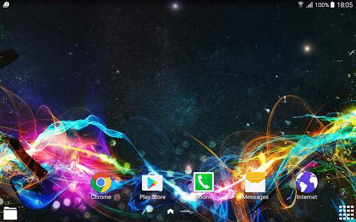 HD Live Wallpapers screenshot 8