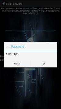 Wireless Key Wifi Hack Prank screenshot 5