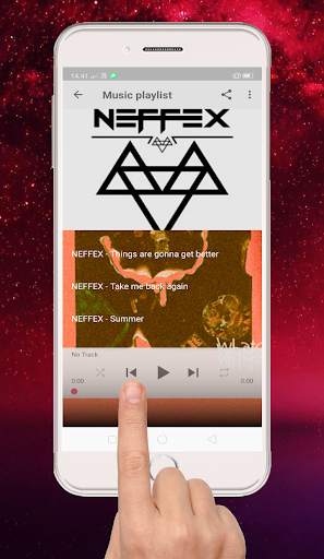 NEFFEX OFFLINE screenshot 2