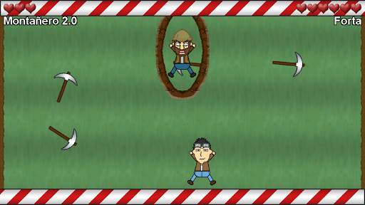 Free Fall Fighters screenshot 8