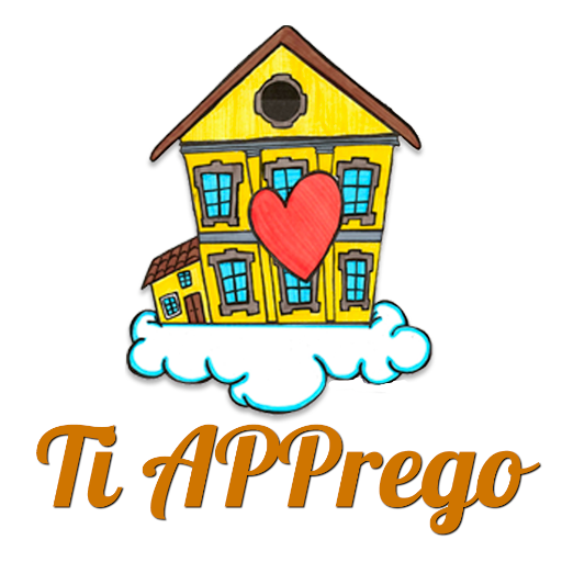 Ti APPrego icon