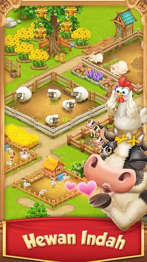 Village and Farm screenshot 2