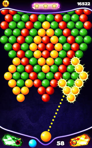 Bubble Shooter Classic screenshot 5