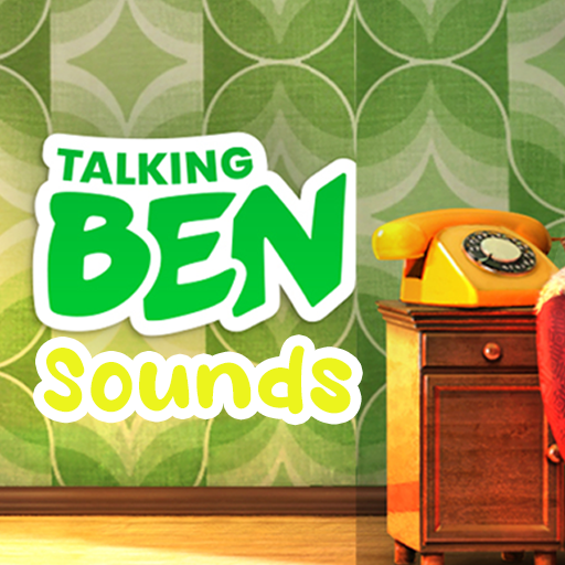 Ben Soundboard icon
