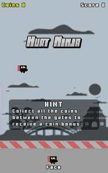 Hurt Ninja screenshot 2