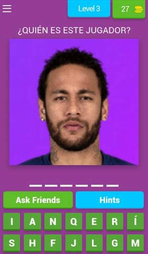 FUT 21 Quiz: Guess the Soccer Player screenshot 3