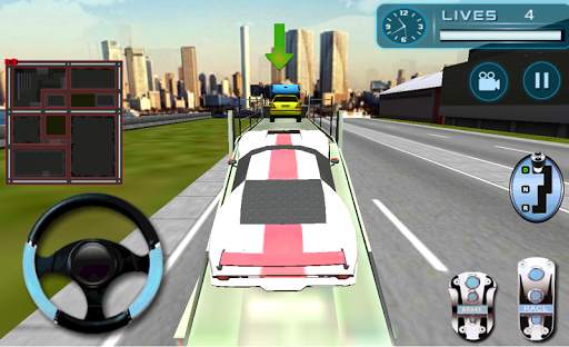 Trailer screenshot 5