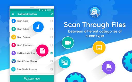 Duplicate Files Fixer -Remover screenshot 9