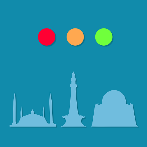 Traffic Update icon